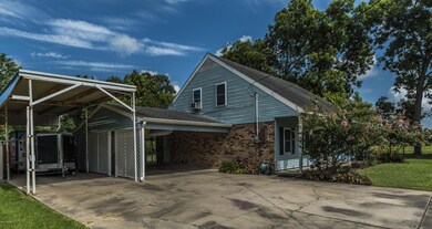 Carport 1