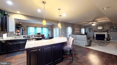 7025 Sand Cherry Way, Clinton, MD 20735 - photo 7