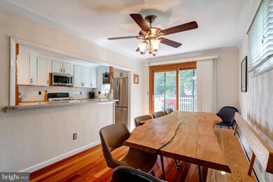 926 Georgetown Rd, Swarthmore, PA 19081 - photo 6