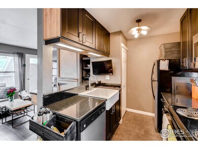 3025 Broadway St unit 40, Boulder, CO 80304 - photo 5