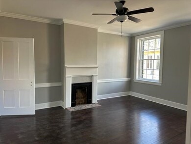 Front living room