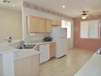 The Kitchen