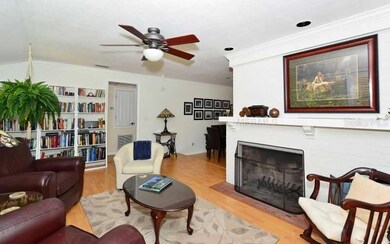 Den/Family/Great Room