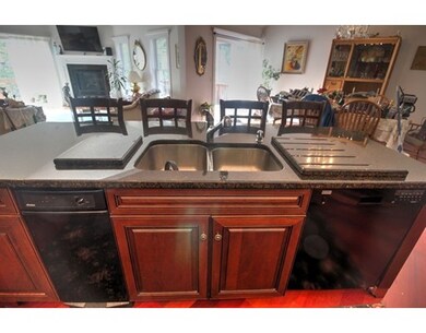 27 Shire Rd unit 72, Fitchburg, MA 01420 - photo 5