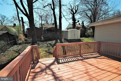 5405 Taylor St, Bladensburg, MD 20710 - photo 3