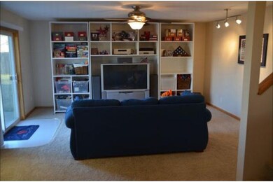 Den/Family/Great Room.