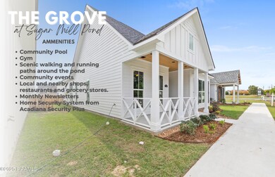 707 Iberia St, Youngsville, LA 70592 - photo 4