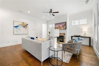 52 Lathhouse Ln, Marietta, GA 30066 - photo 5