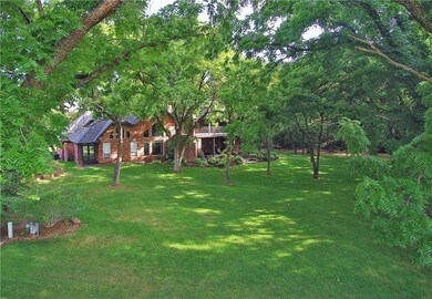 6504 Oak Forest Rd, Edmond, OK 73025 - photo 5