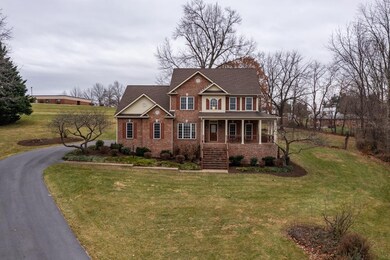 42 S Inglewood Place, Fishersville, VA 22939 - photo 3