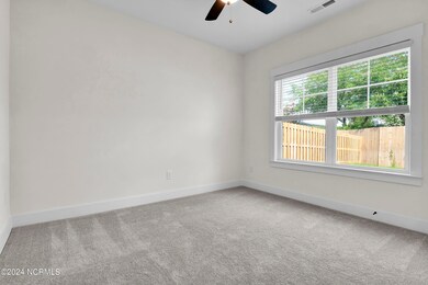 Guest Suite