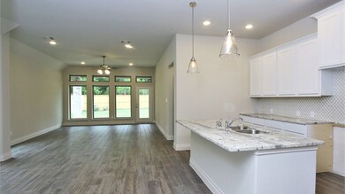 9415 Windward Bluff Way, Tomball, TX 77375 - photo 3