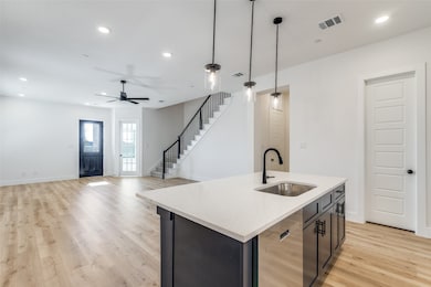 1244 Arkansas Springs St, Prosper, TX 75078 - photo 7