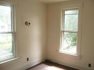 Back Bedroom
