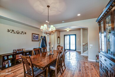 Dining Room 1
