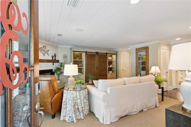 65 Maxwell Ave, Saint Simons Island, GA 31522 - photo 4