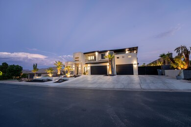 2508 E 2000 S, St George