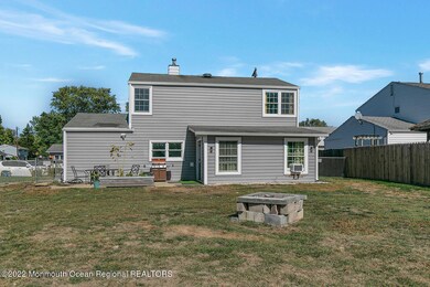 8 Dibling St, Union Beach, NJ 07735 - photo 3