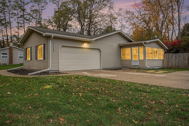 14694 Coon Hollow Rd, Three Rivers, MI 49093 - photo 2