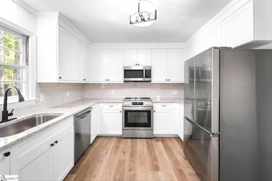 26 Cahu Dr, Taylors, SC 29687 - photo 5