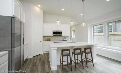 3912 Aqua Ln, Sherman, TX 75090 - photo 2