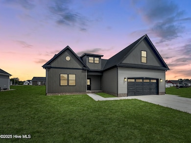 7617 Staysail Dr, Elizabeth City, NC 27909 - photo 2