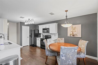 622 Gunters Mountain Ln, Wylie, TX 75098 - photo 5