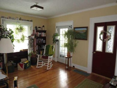 Foyer