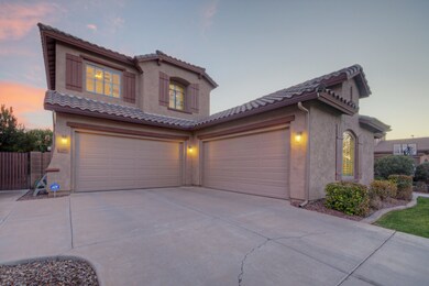 Four Car Garage