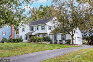 296 Longview Ln, Kennett Square, PA 19348 - photo 2