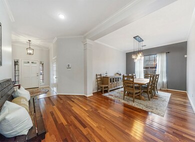 17910 Calm Brook Ct, Houston, TX 77095 - photo 7