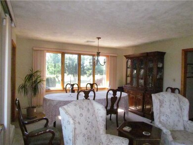 Dining Area.