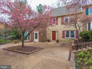 657 N Armistead St, Alexandria, VA 22312 - photo 2