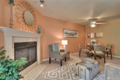 Forrest Villa Apartments unit A309, Shoreline, WA 98133 - photo 6