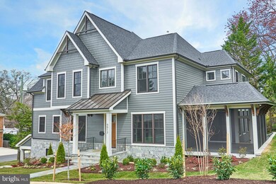 5013 35th St N, Arlington, VA 22207 - photo 2