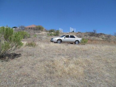 Mayer Lot View South