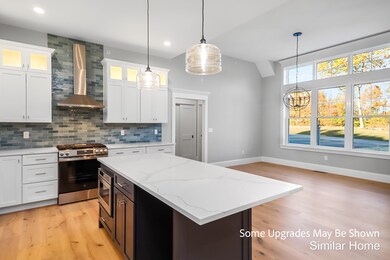 Lot 3 the Woodlands at Merry Hill, Barrington, NH 03825 - photo 7