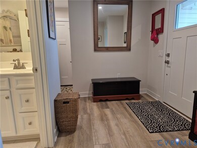 7430 E Danube Loop, New Kent, VA 23124 - photo 6