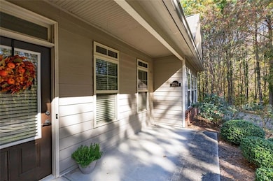 2284 Tree Arbor Way, Marietta, GA 30064 - photo 3