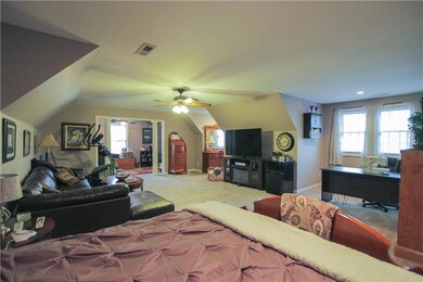 Master Suite 1