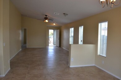 GREAT ROOM VIEW