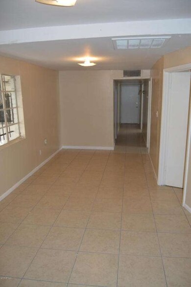 Dining/Living Room