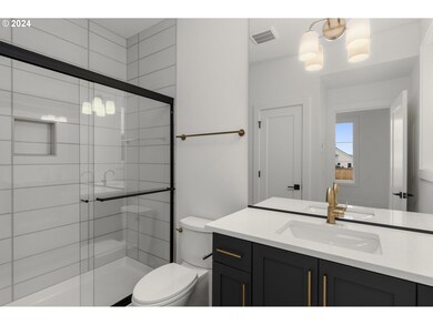 Bathroom, Attached
