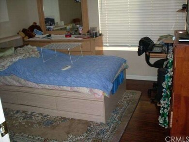 Bed Room 4 (Downstairs)