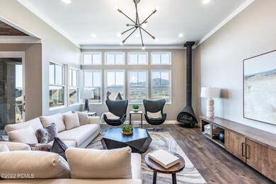 612 E Silver Hill Loop Lot 102 Heber Cit