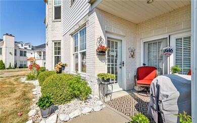 2nd Patio