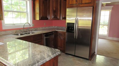 KITCHEN VIEW 1