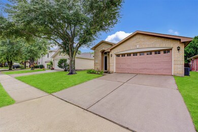 9019 Canton Park Ln, Houston, TX 77095 - photo 2