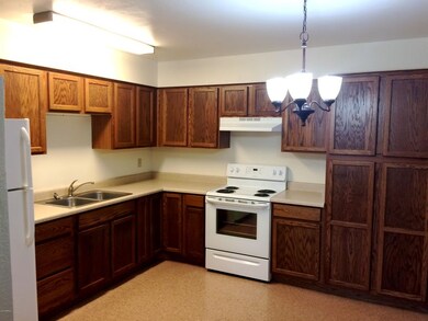 Full service Kitchen.