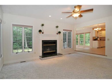 Den/Family/Great Room.